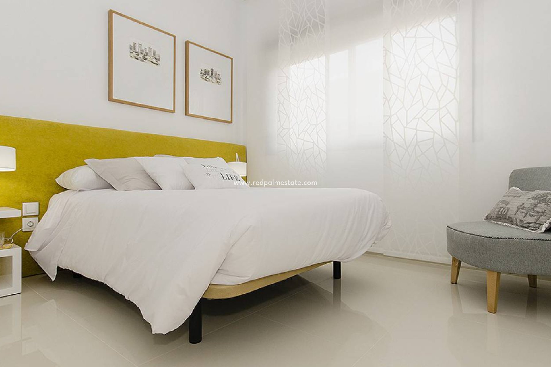 Nybyggnation - Villa -
Orihuela Costa - Dehesa de campoamor