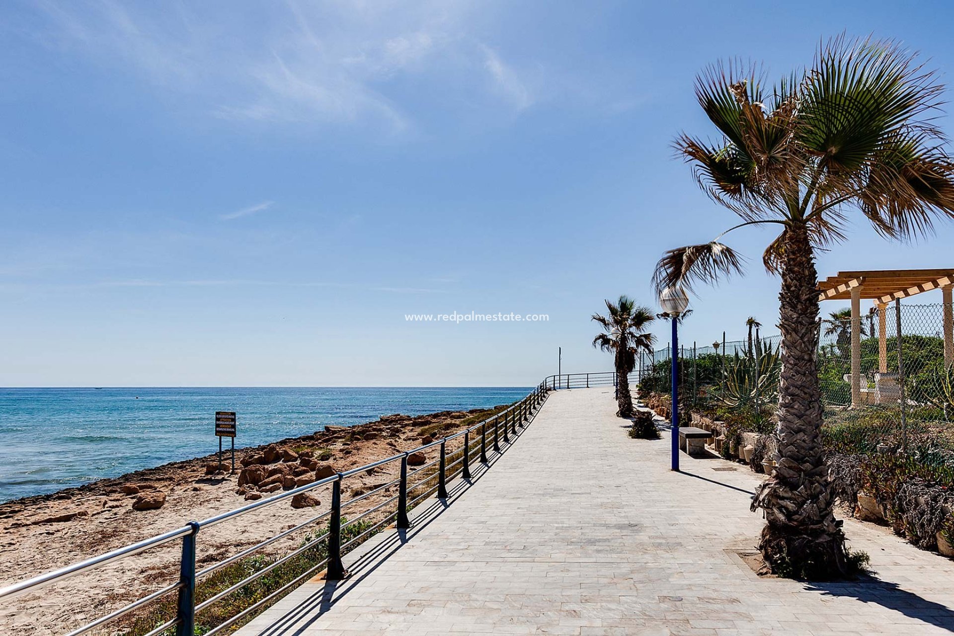 Nybyggnation - Villa -
Orihuela Costa - La Zenia