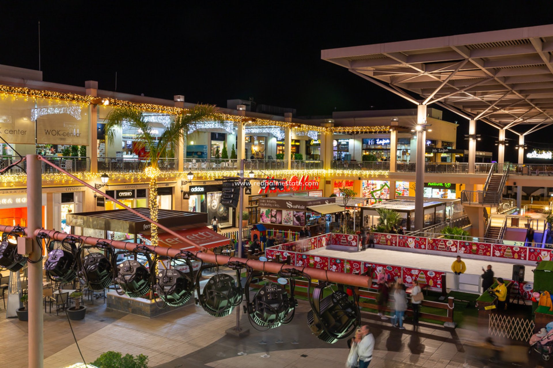 Nybyggnation - Villa -
Orihuela Costa - La Zenia