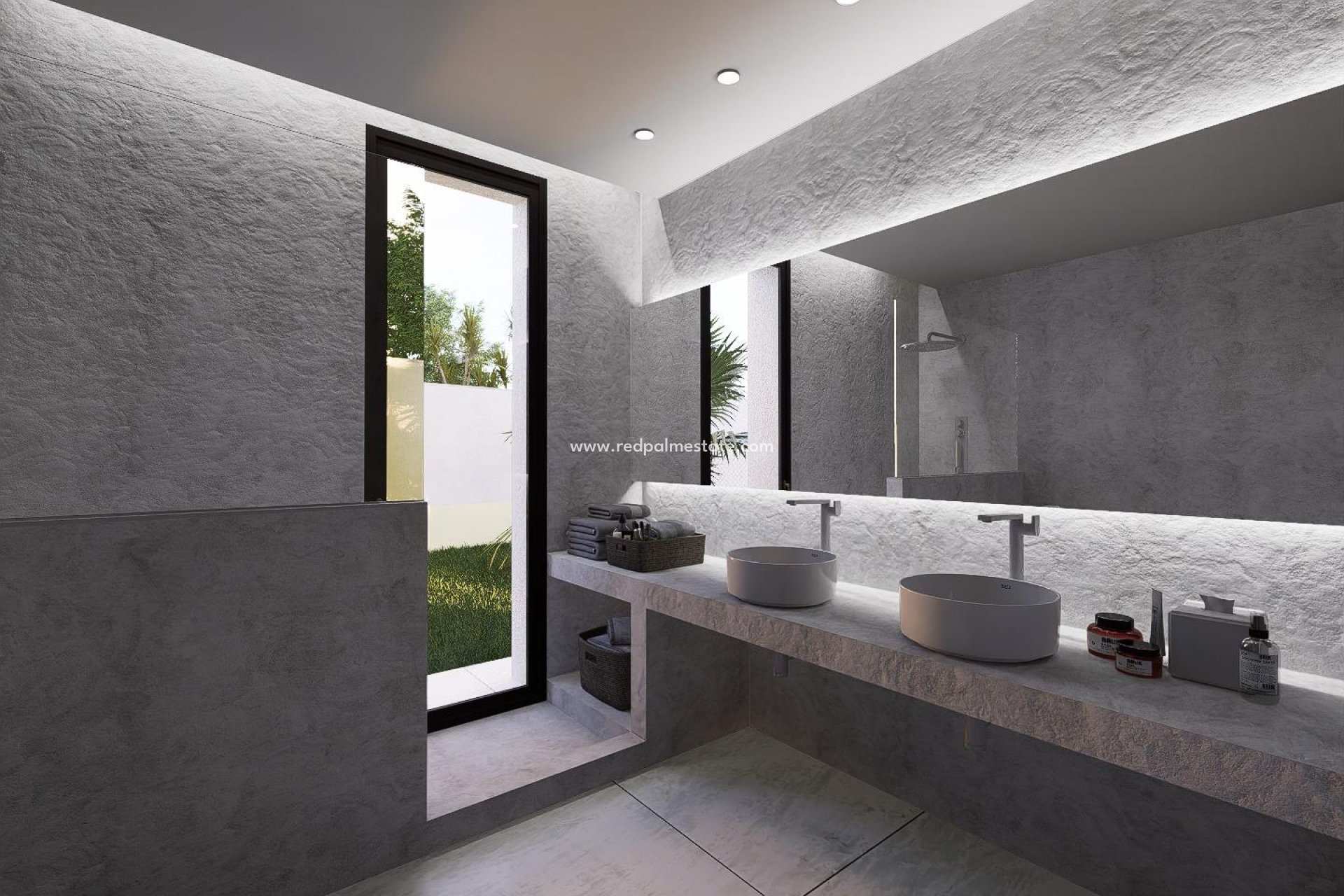 Nybyggnation - Villa -
Orihuela Costa - La Zenia