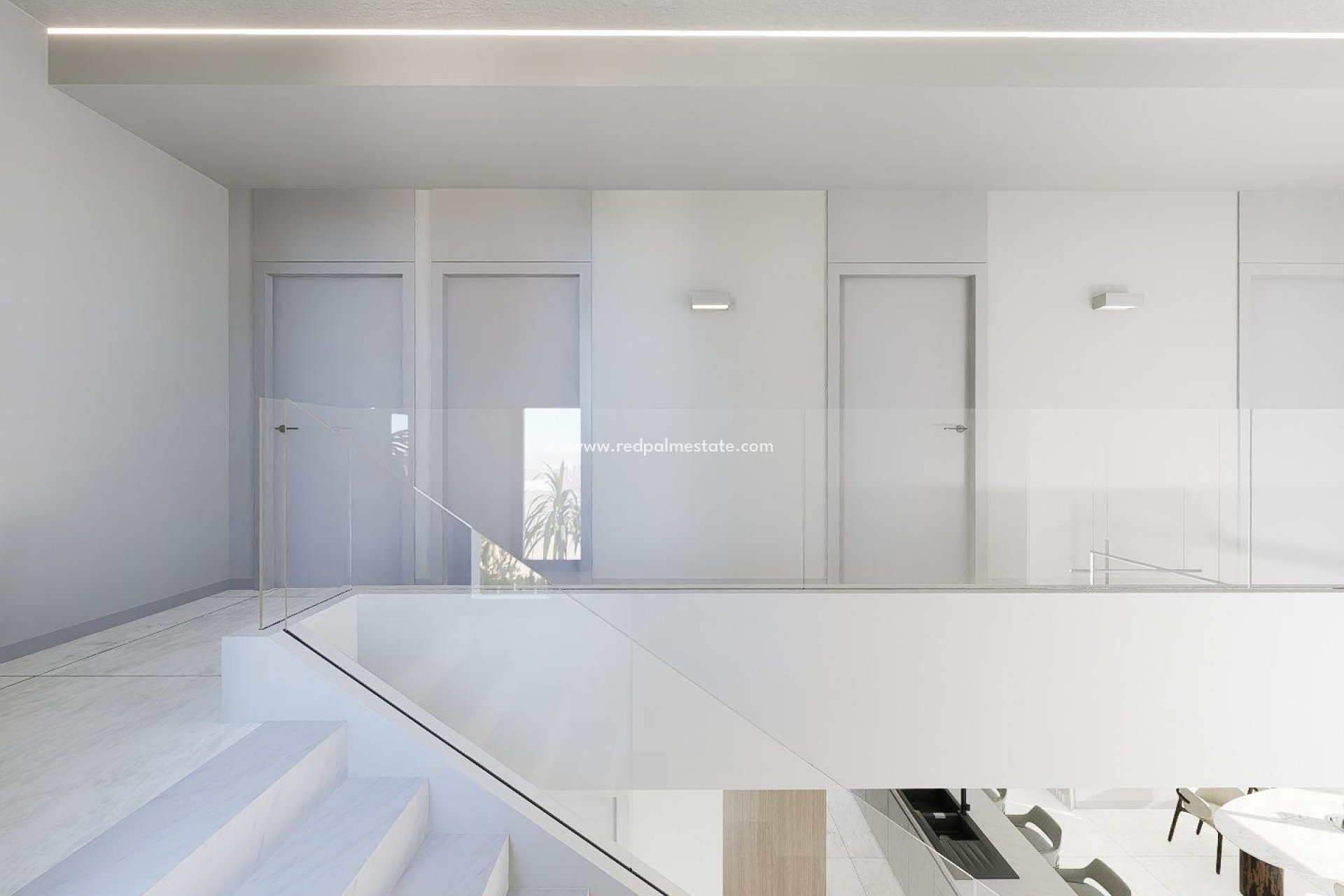 Nybyggnation - Villa -
Orihuela Costa - La Zenia