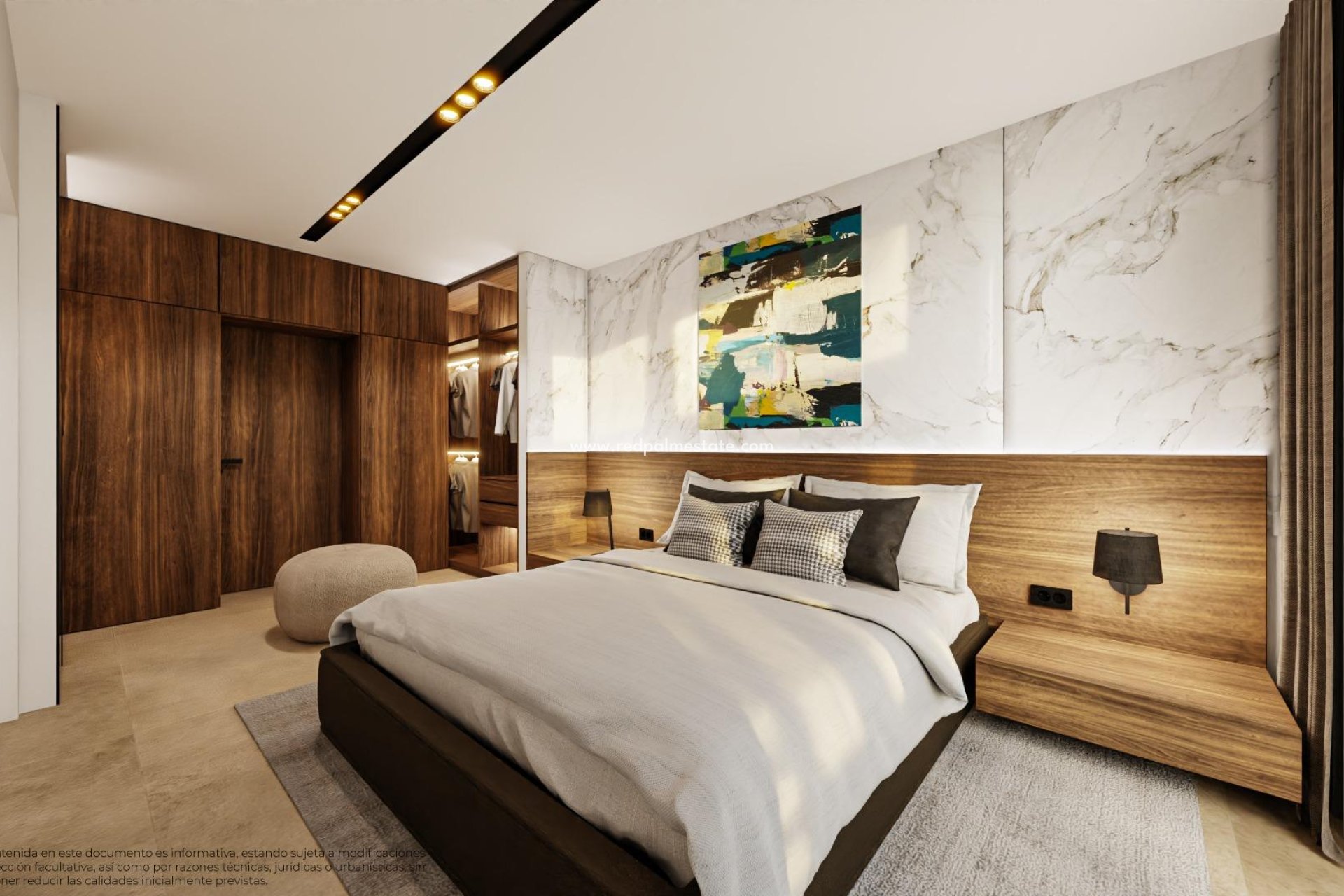 Nybyggnation - Villa -
Orihuela Costa - La Zenia