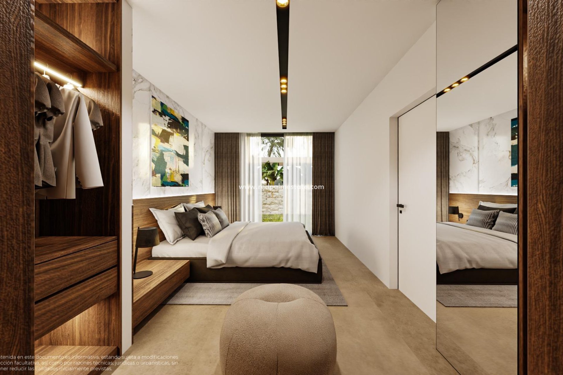 Nybyggnation - Villa -
Orihuela Costa - La Zenia