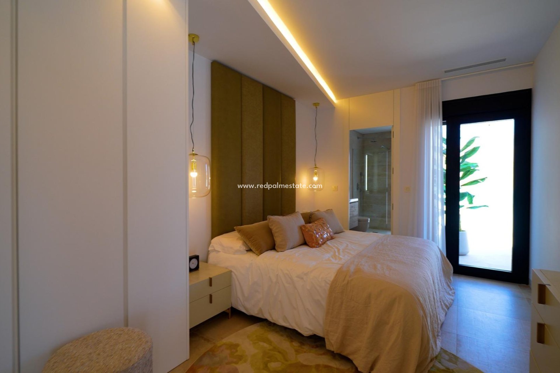 Nybyggnation - Villa -
Orihuela Costa - Los Altos