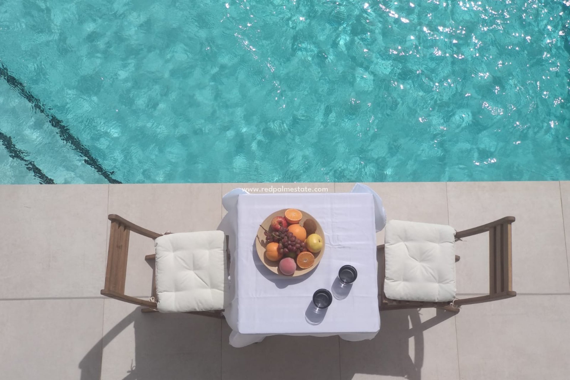 Nybyggnation - Villa -
Orihuela Costa - Orihuela