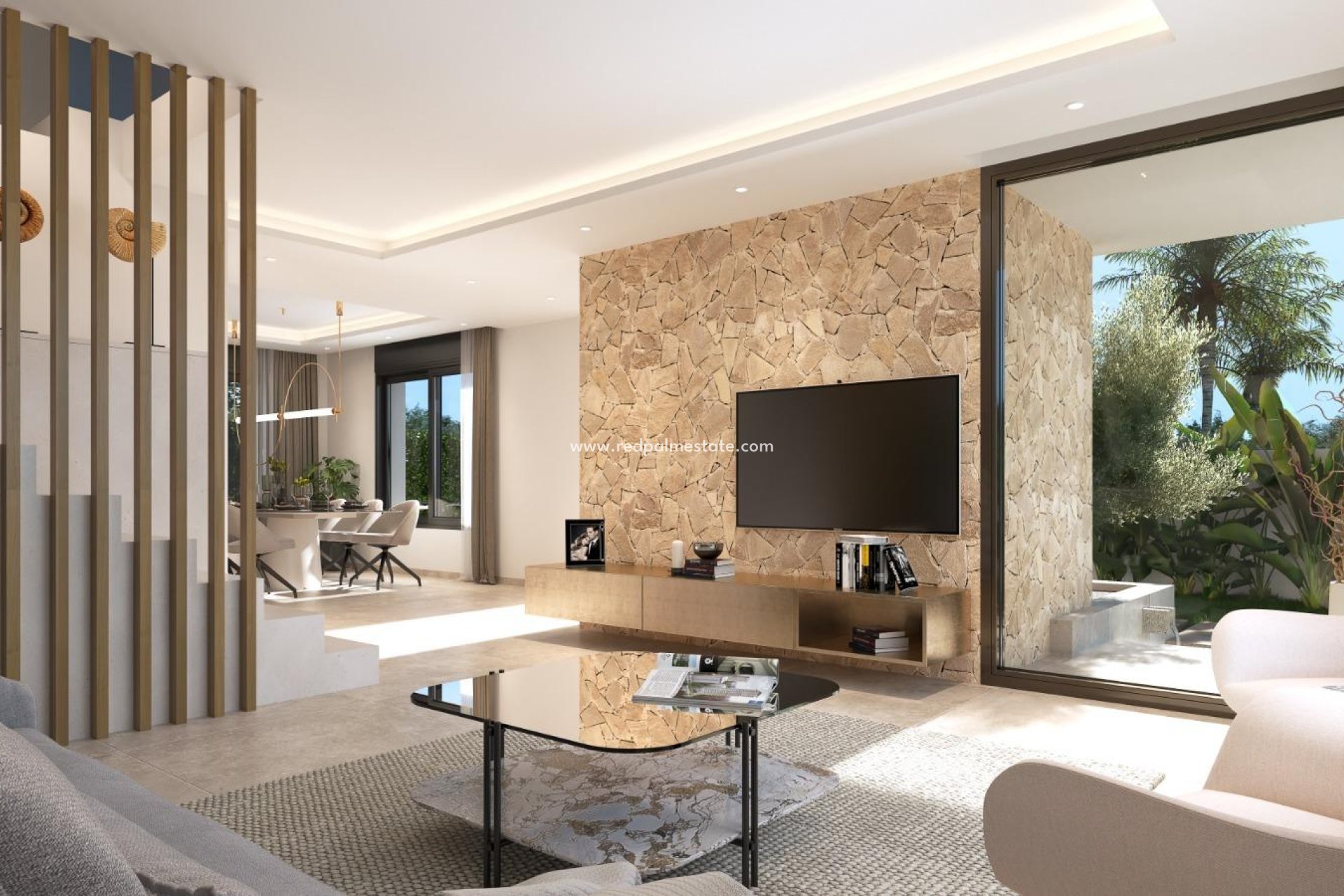 Nybyggnation - Villa -
Orihuela Costa - Villamartín