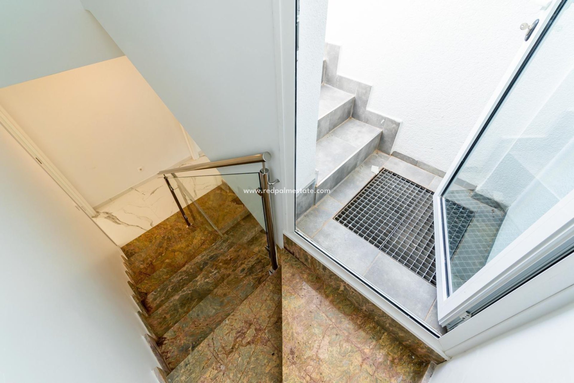 Nybyggnation - Villa -
Orihuela Costa - Villamartín