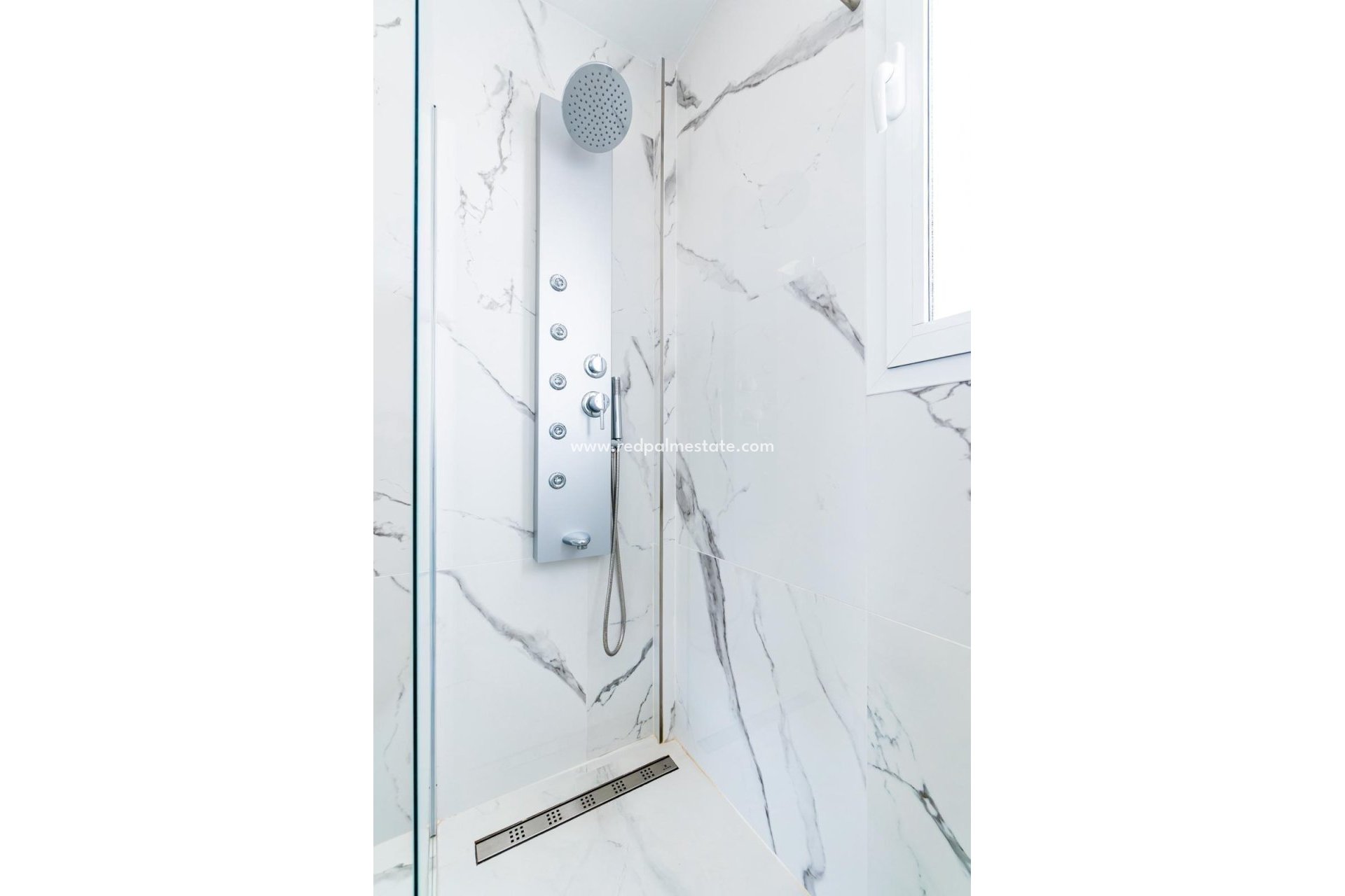 Nybyggnation - Villa -
Orihuela Costa - Villamartín