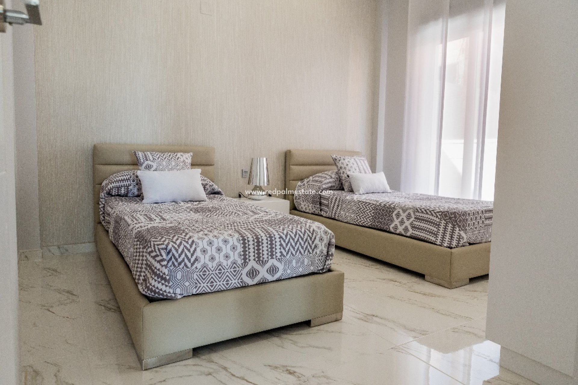 Nybyggnation - Villa -
Orihuela Costa - Villamartín