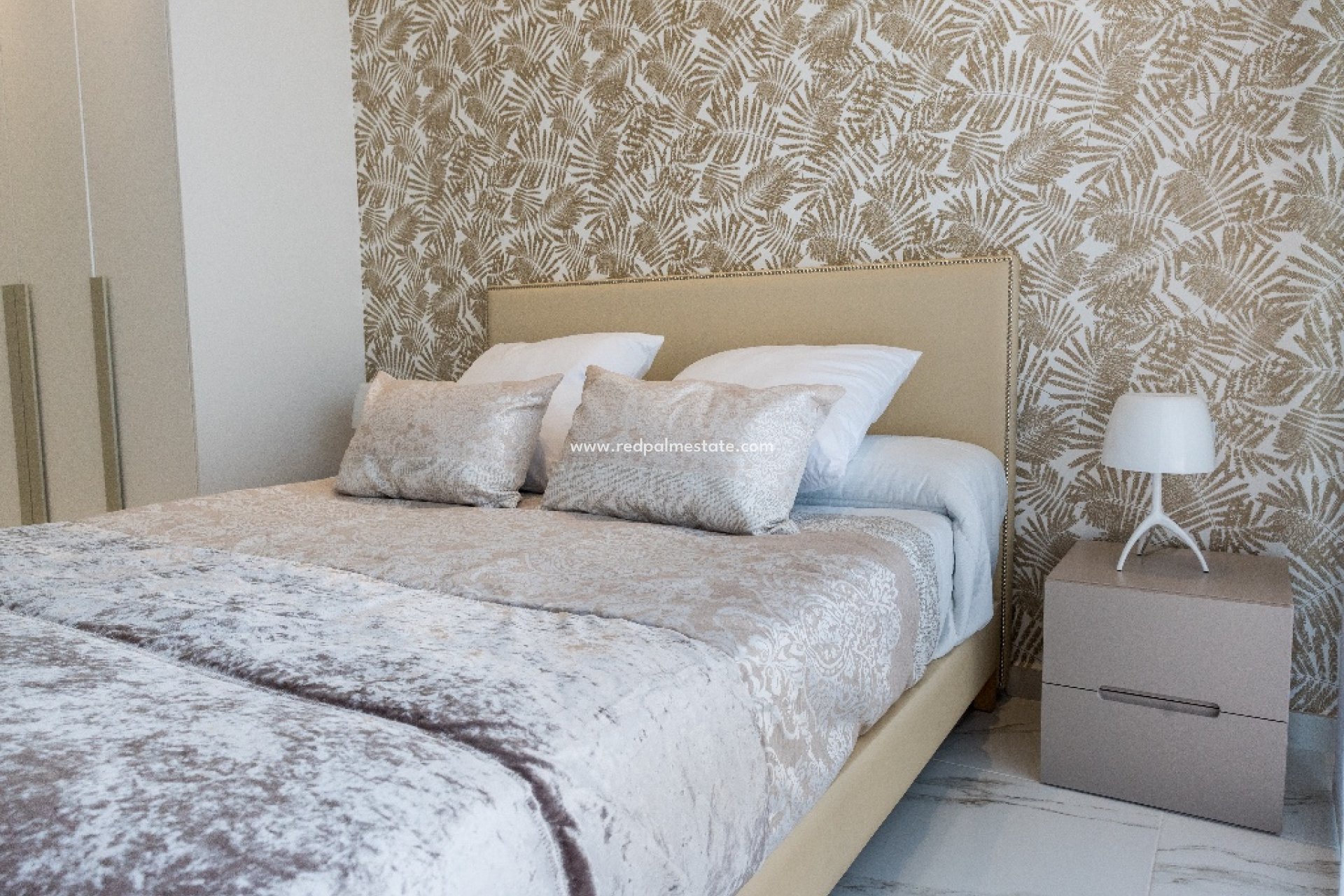 Nybyggnation - Villa -
Orihuela Costa - Villamartín