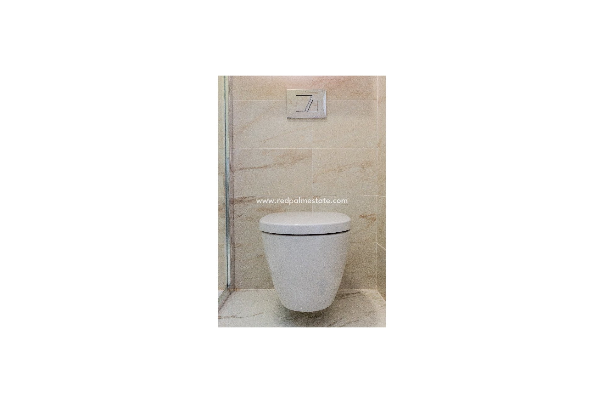 Nybyggnation - Villa -
Orihuela Costa - Villamartín