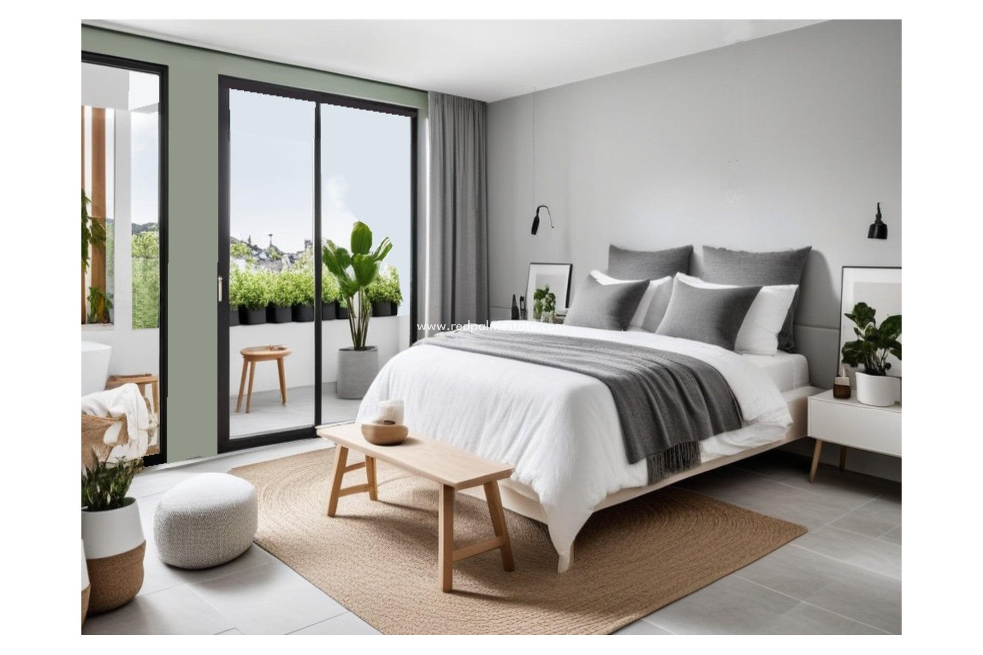 Nybyggnation - Villa -
Orihuela Costa - Villamartín