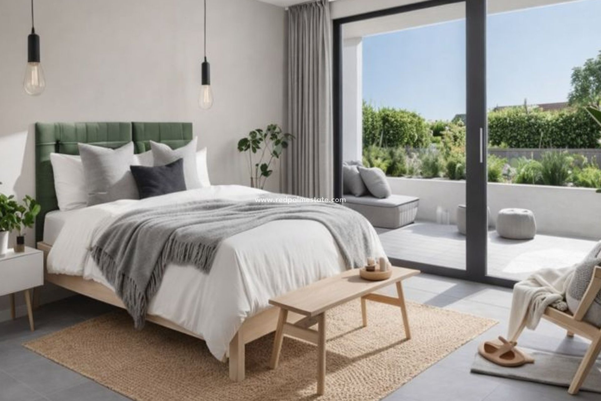 Nybyggnation - Villa -
Orihuela Costa - Villamartín