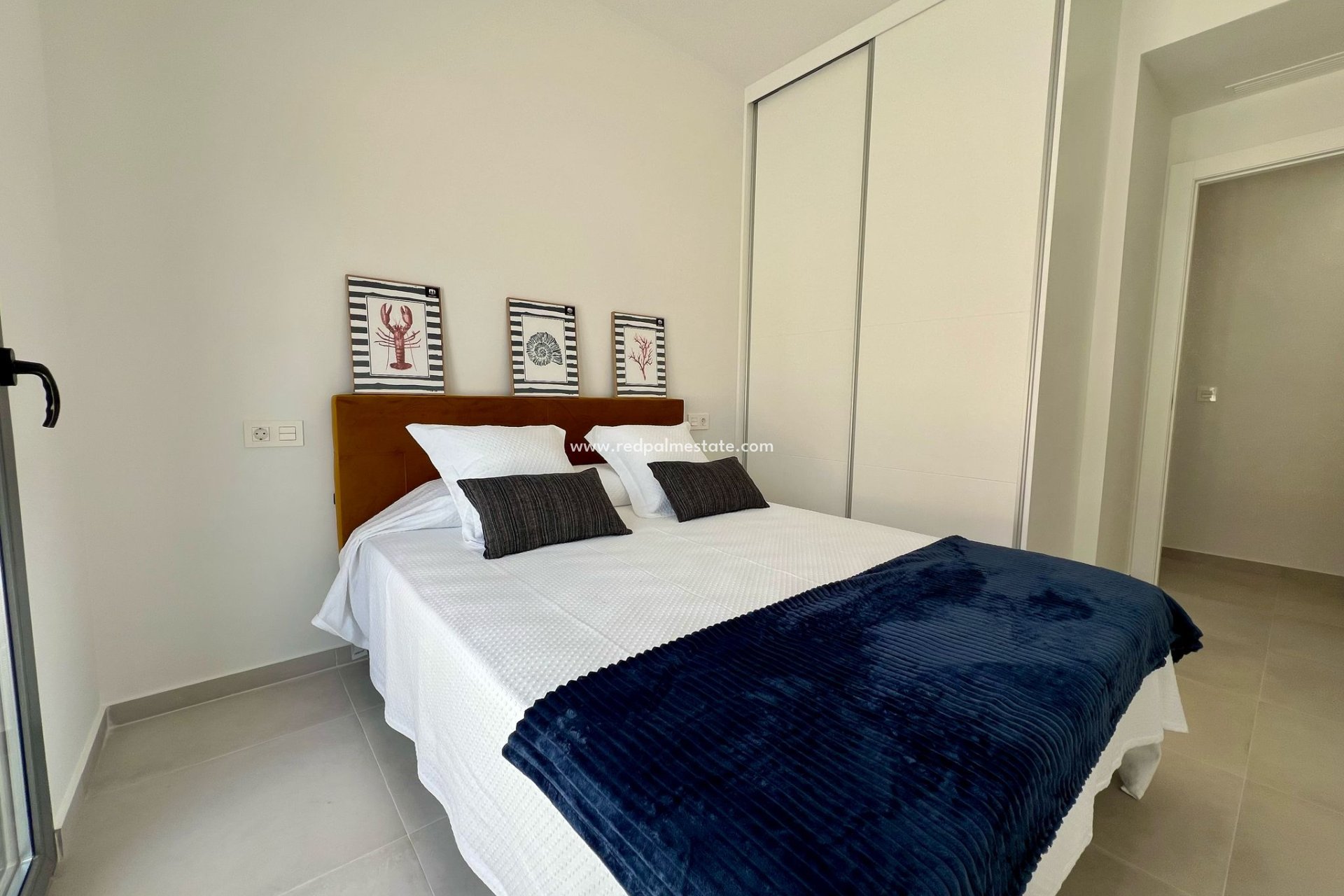Nybyggnation - Villa -
Orihuela Costa - Villamartín