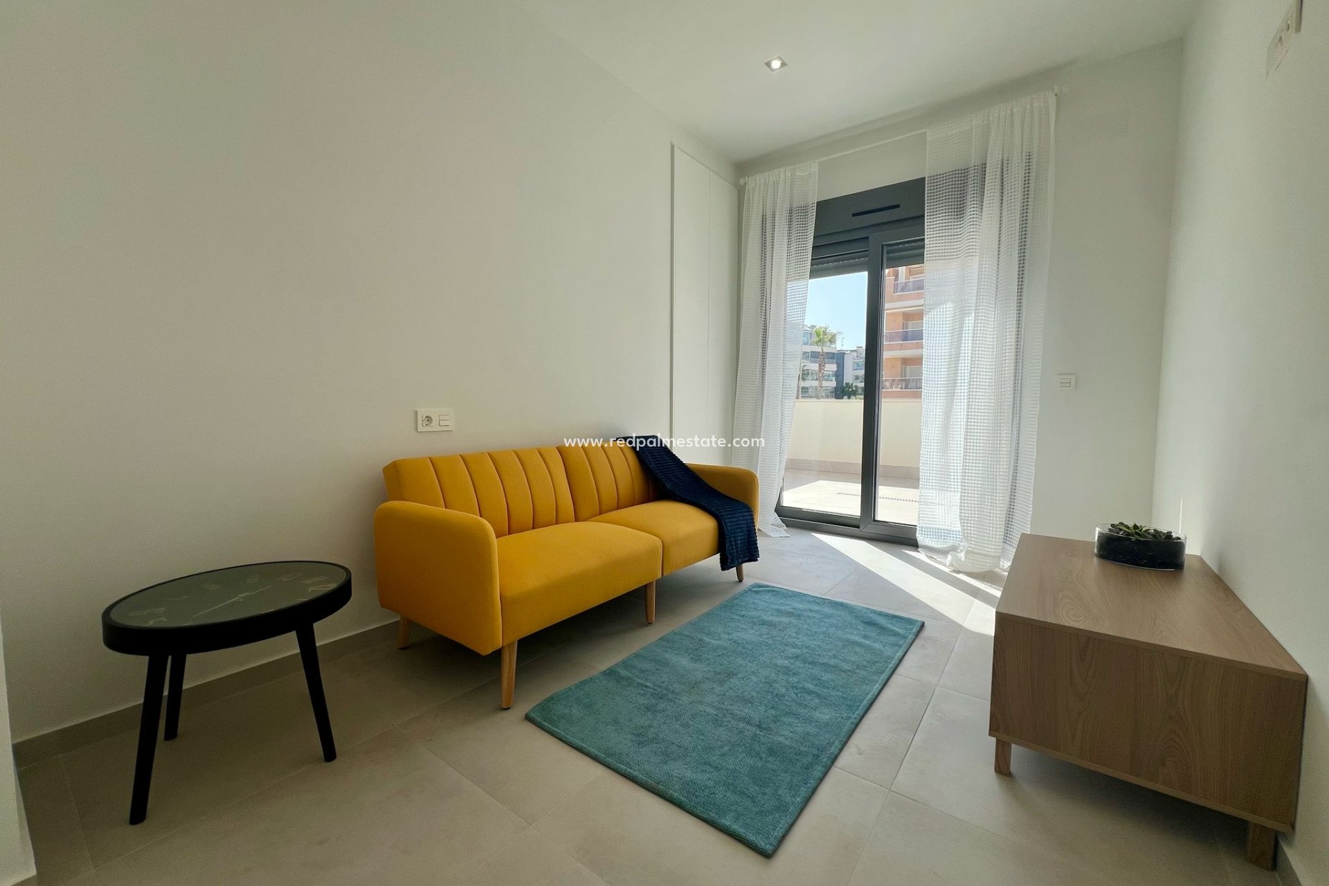 Nybyggnation - Villa -
Orihuela Costa - Villamartín