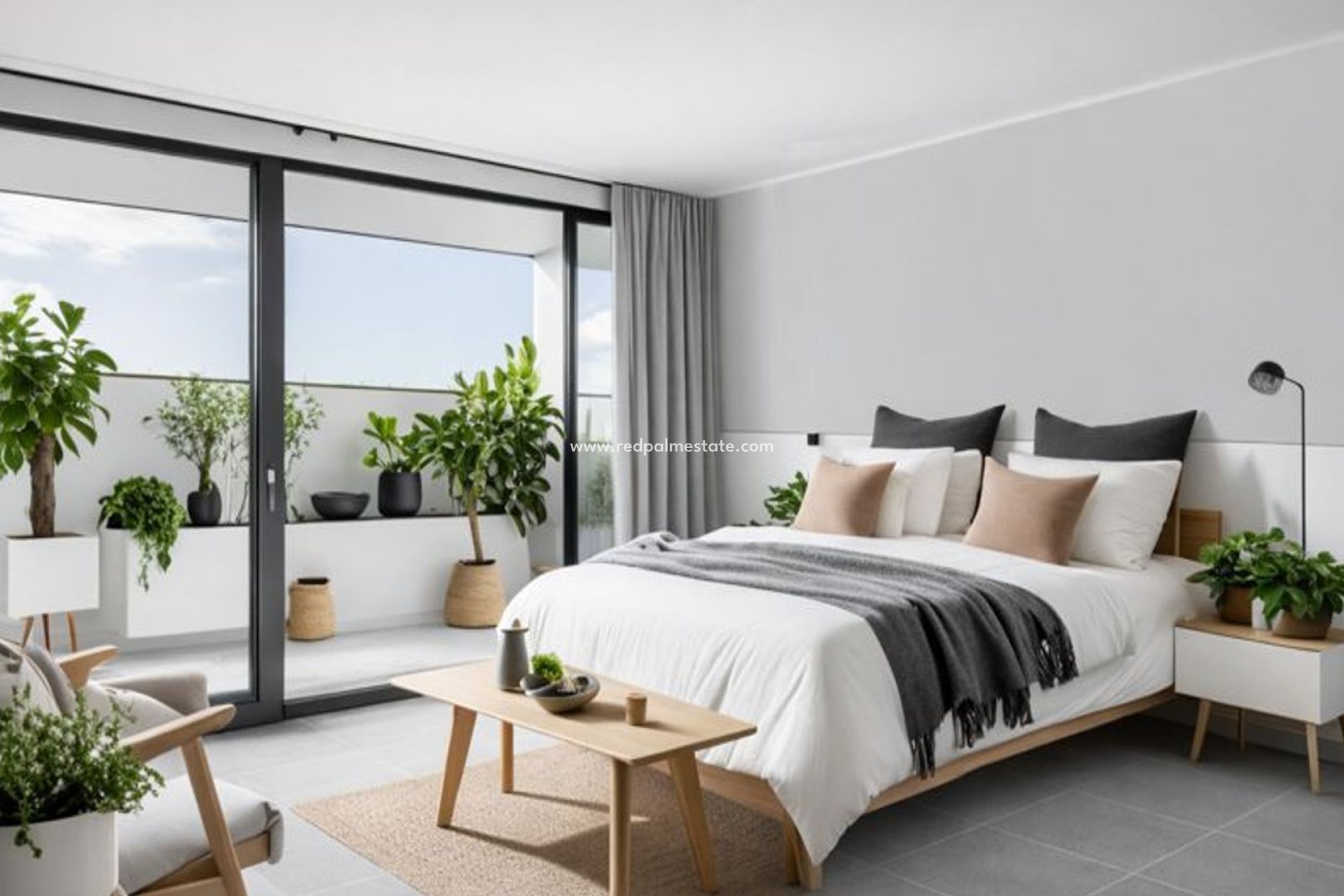Nybyggnation - Villa -
Orihuela Costa - Villamartín