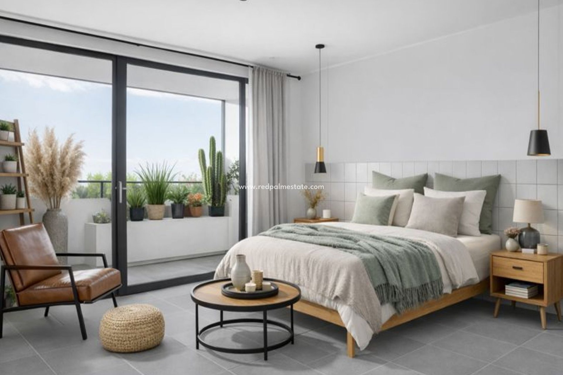 Nybyggnation - Villa -
Orihuela Costa - Villamartín
