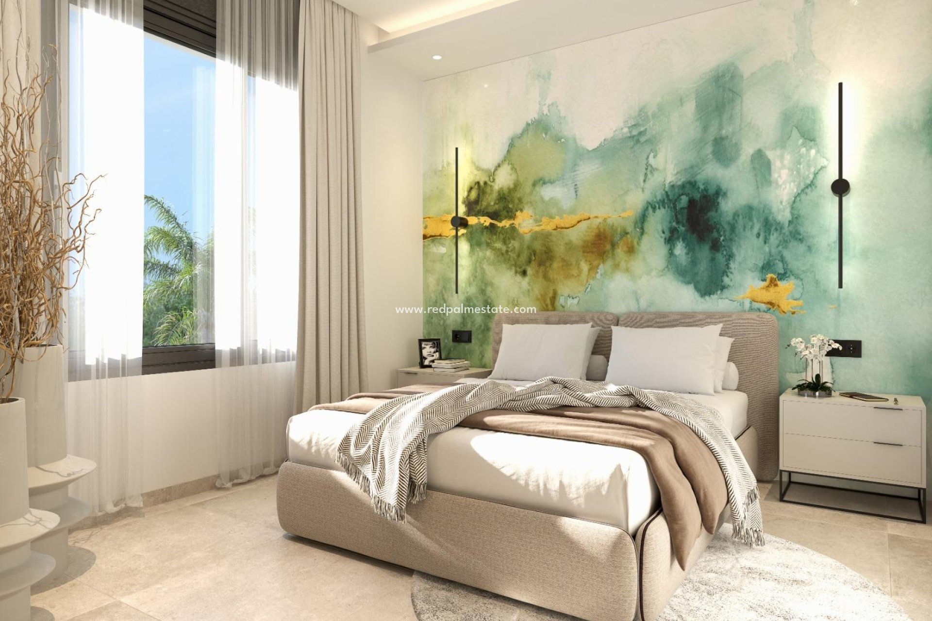 Nybyggnation - Villa -
Orihuela Costa - Villamartín