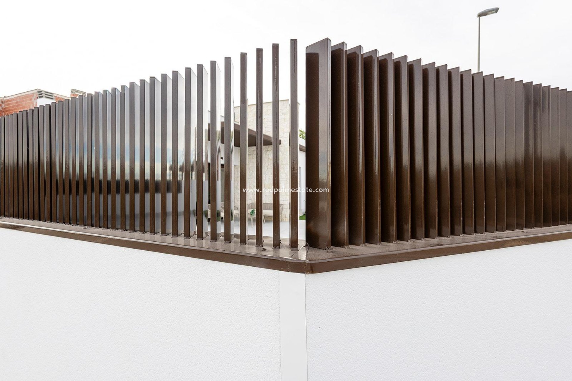 Nybyggnation - Villa -
Orihuela Costa - Vistabella Golf Entre Naranjos