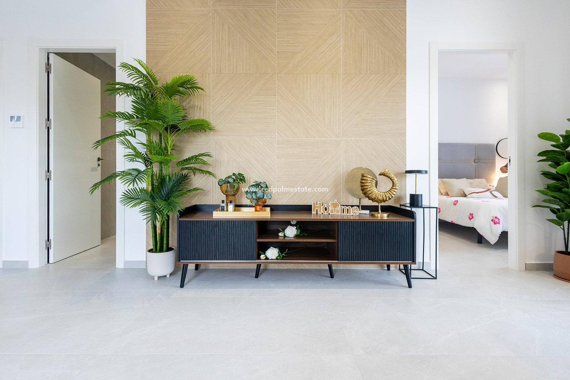 Nybyggnation - Villa -
Orihuela Costa - Vistabella Golf Entre Naranjos