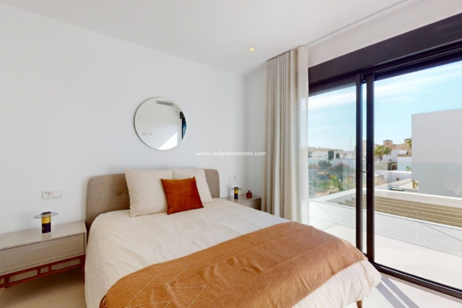 Nybyggnation - Villa -
Orihuela Costa