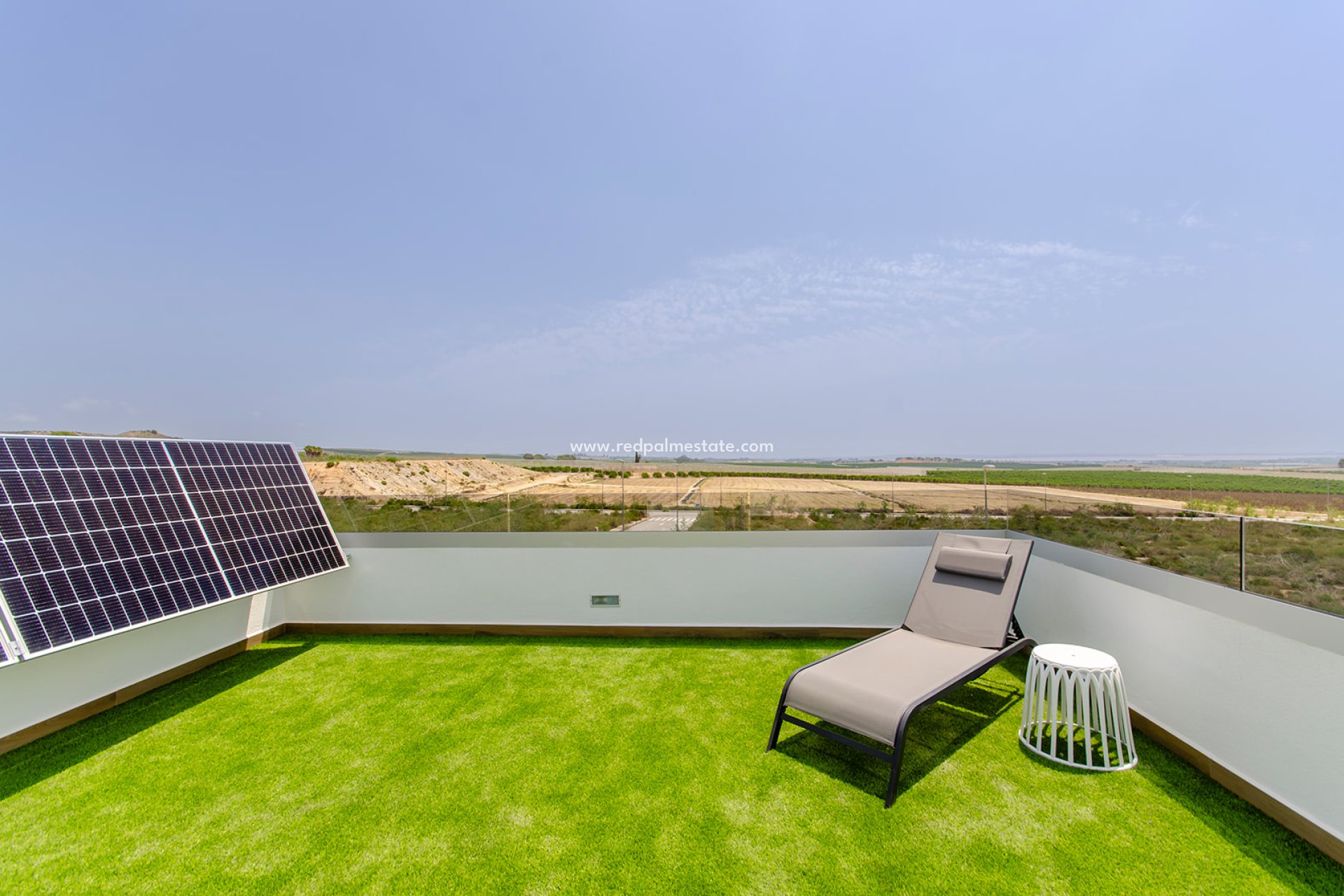 Nybyggnation - Villa -
Orihuela Costa