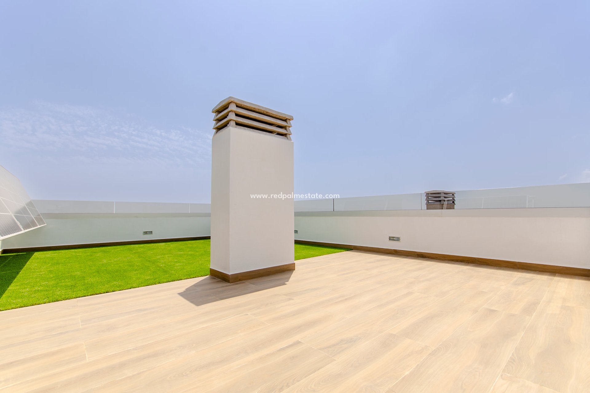 Nybyggnation - Villa -
Orihuela Costa