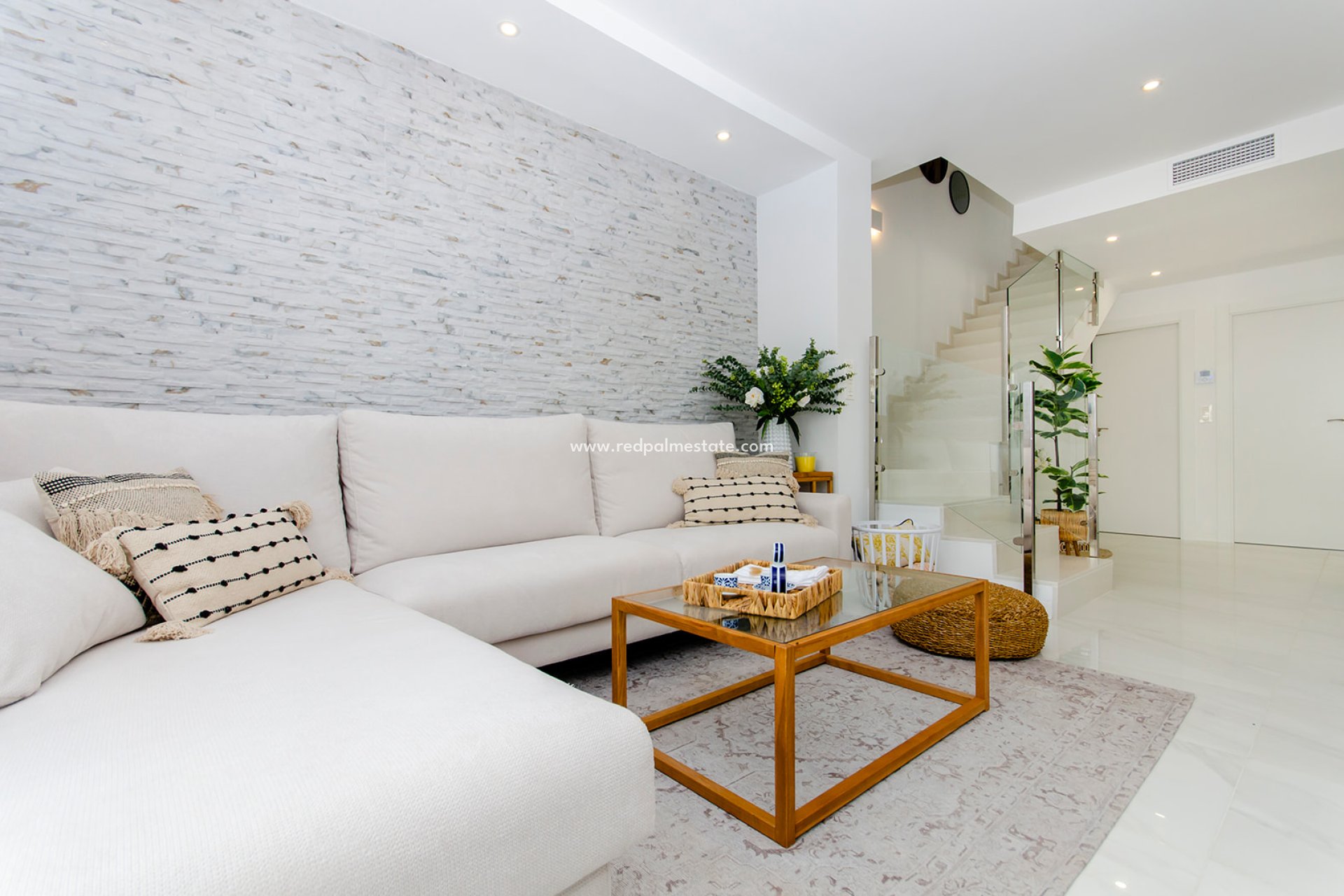 Nybyggnation - Villa -
Orihuela Costa