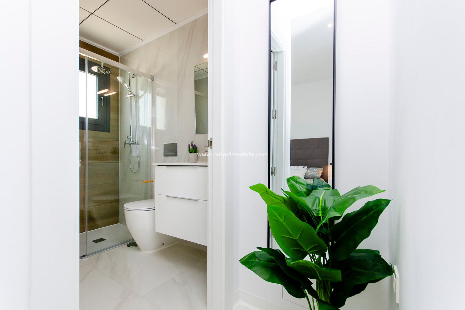 Nybyggnation - Villa -
Orihuela Costa