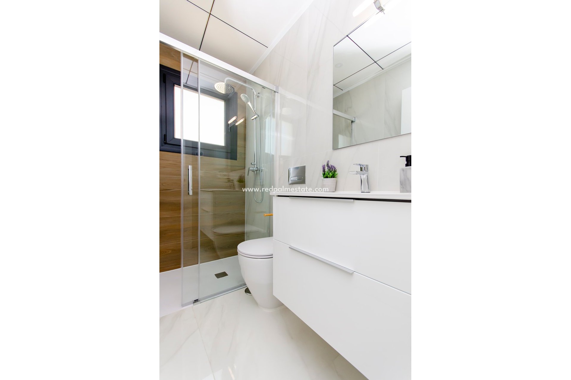 Nybyggnation - Villa -
Orihuela Costa