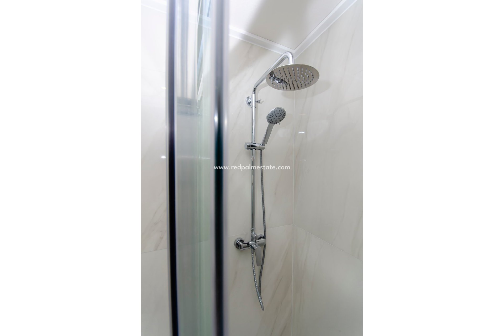 Nybyggnation - Villa -
Orihuela Costa