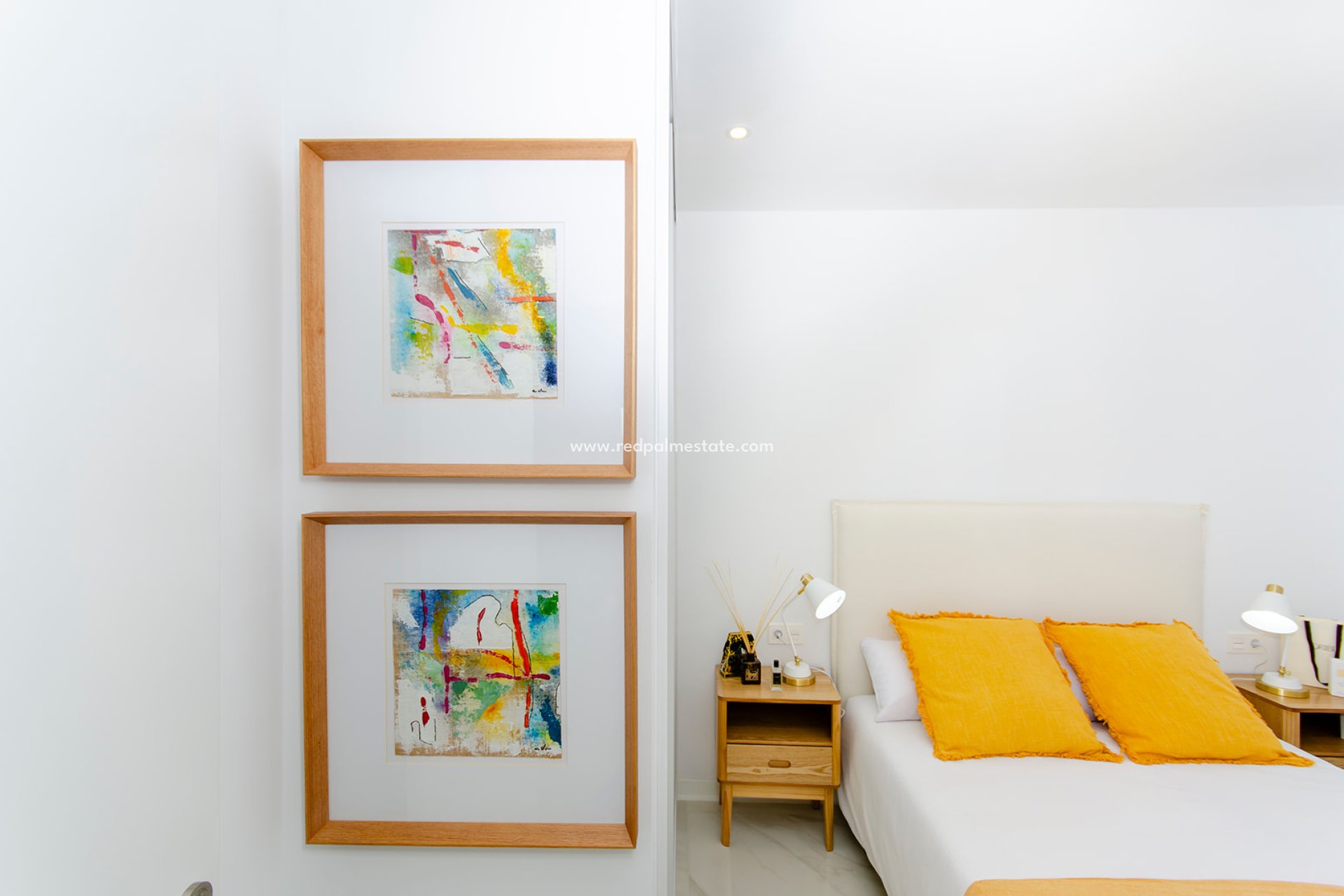 Nybyggnation - Villa -
Orihuela Costa