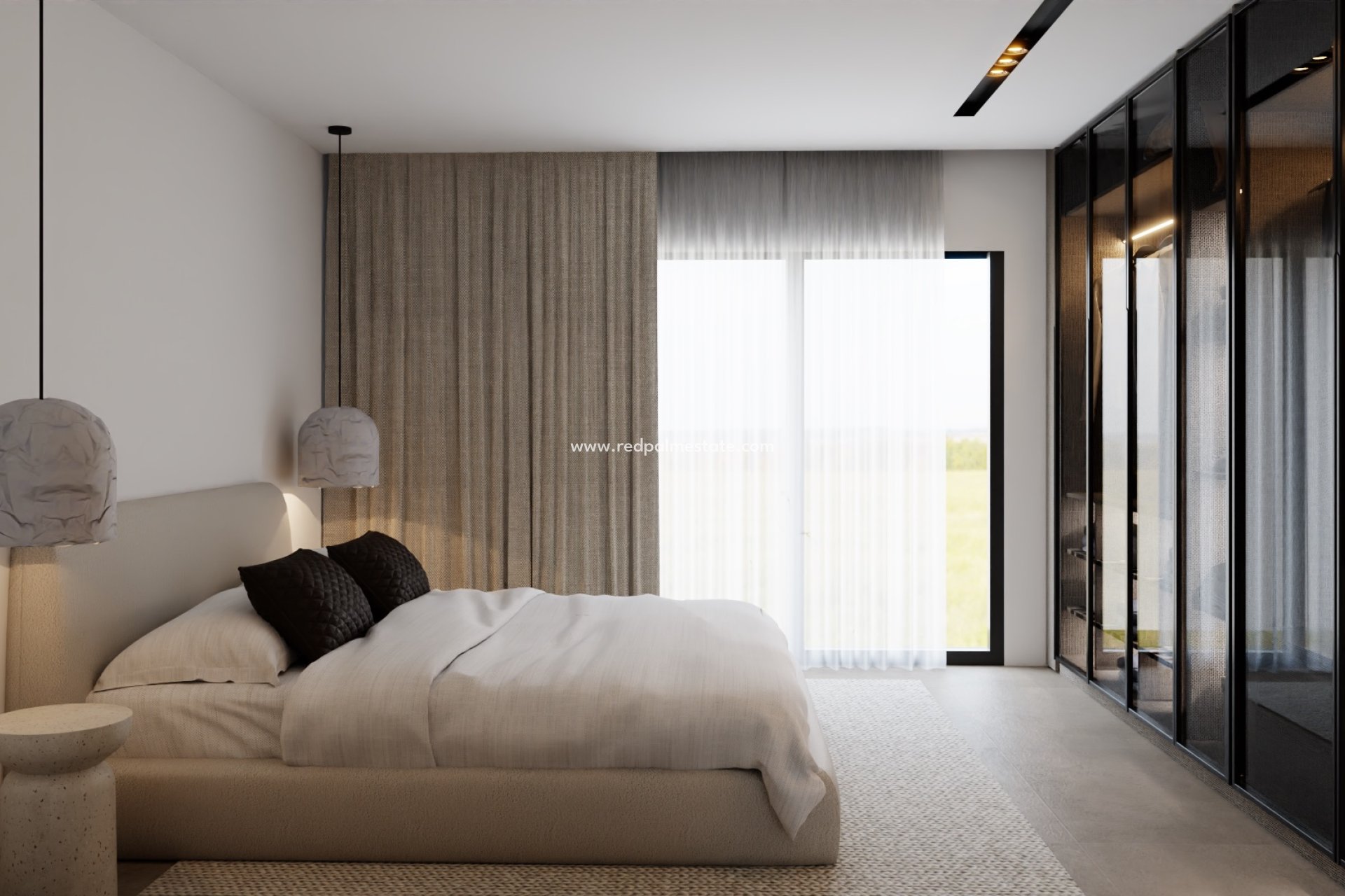 Nybyggnation - Villa -
Orihuela Costa