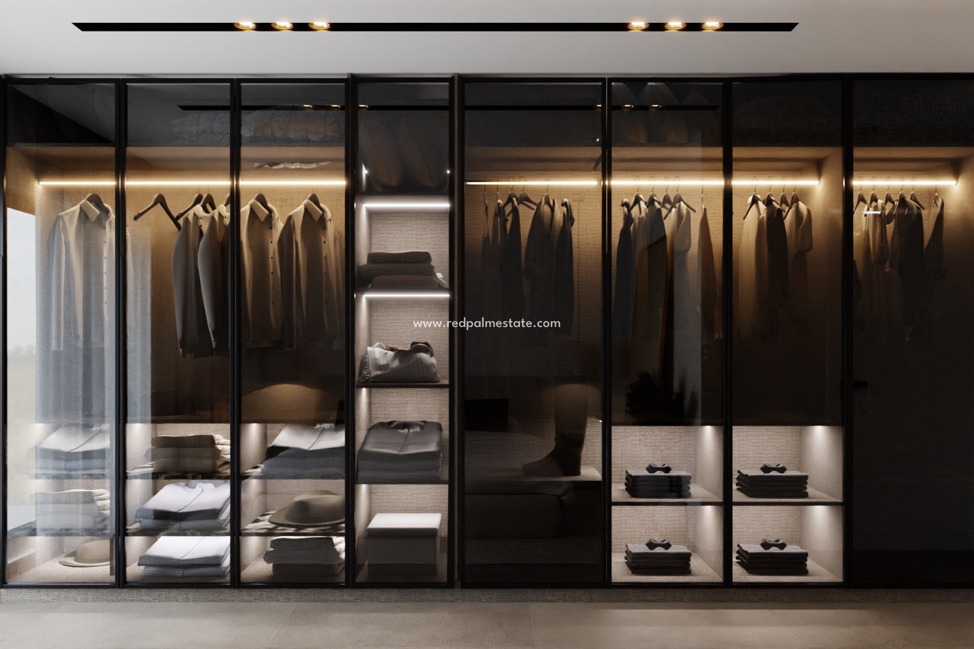 Nybyggnation - Villa -
Orihuela Costa