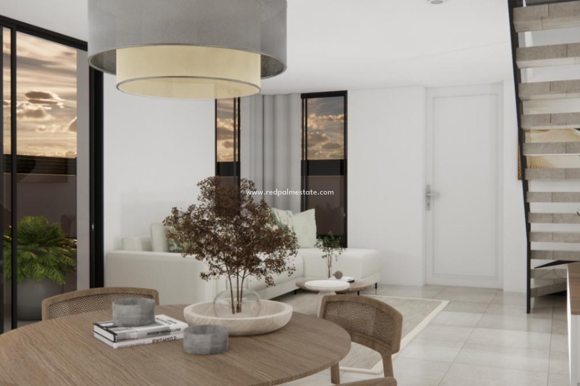 Nybyggnation - Villa -
Orihuela Costa
