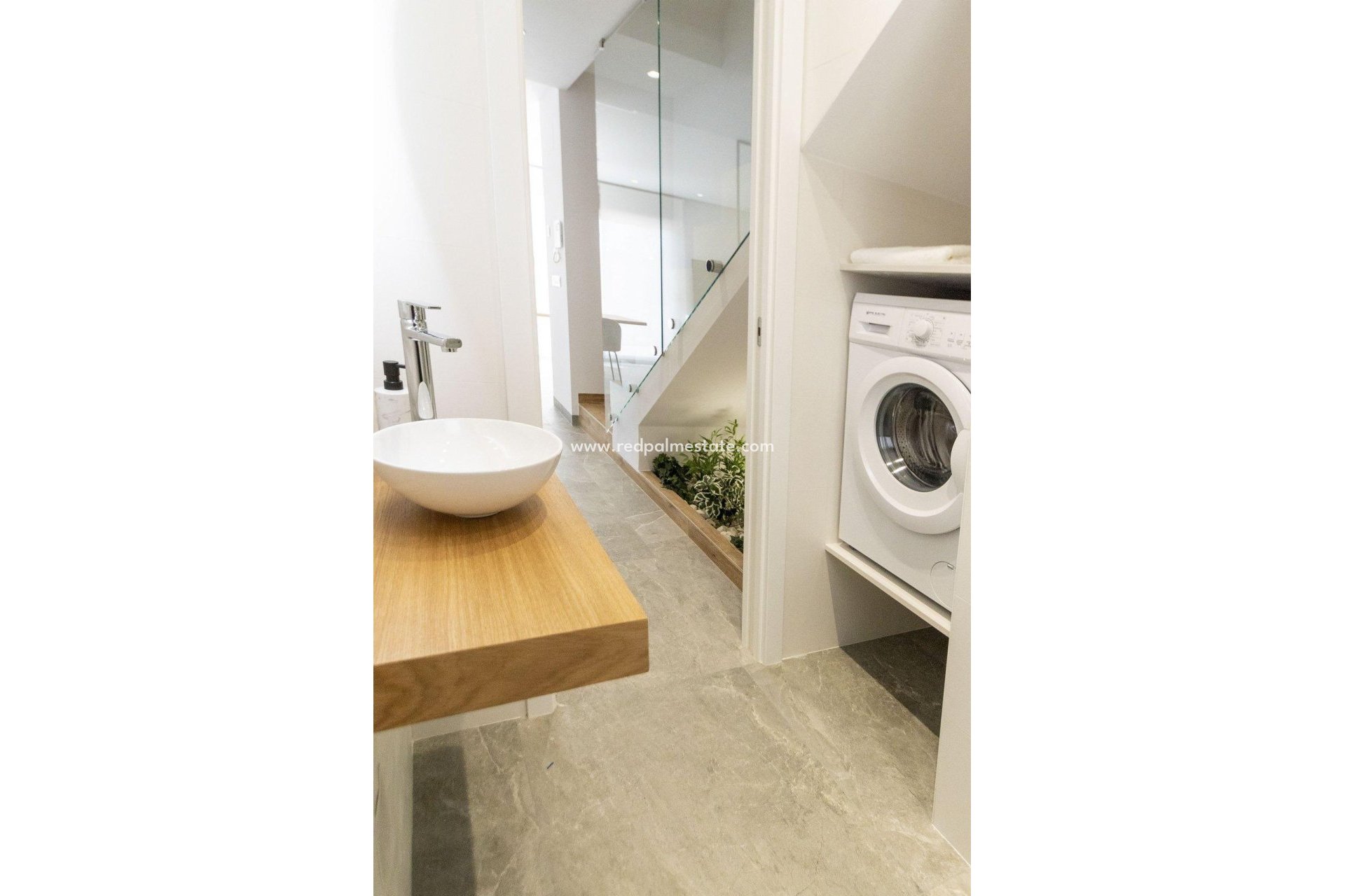 Nybyggnation - Villa -
Pilar de la Horadada - Lo romero golf