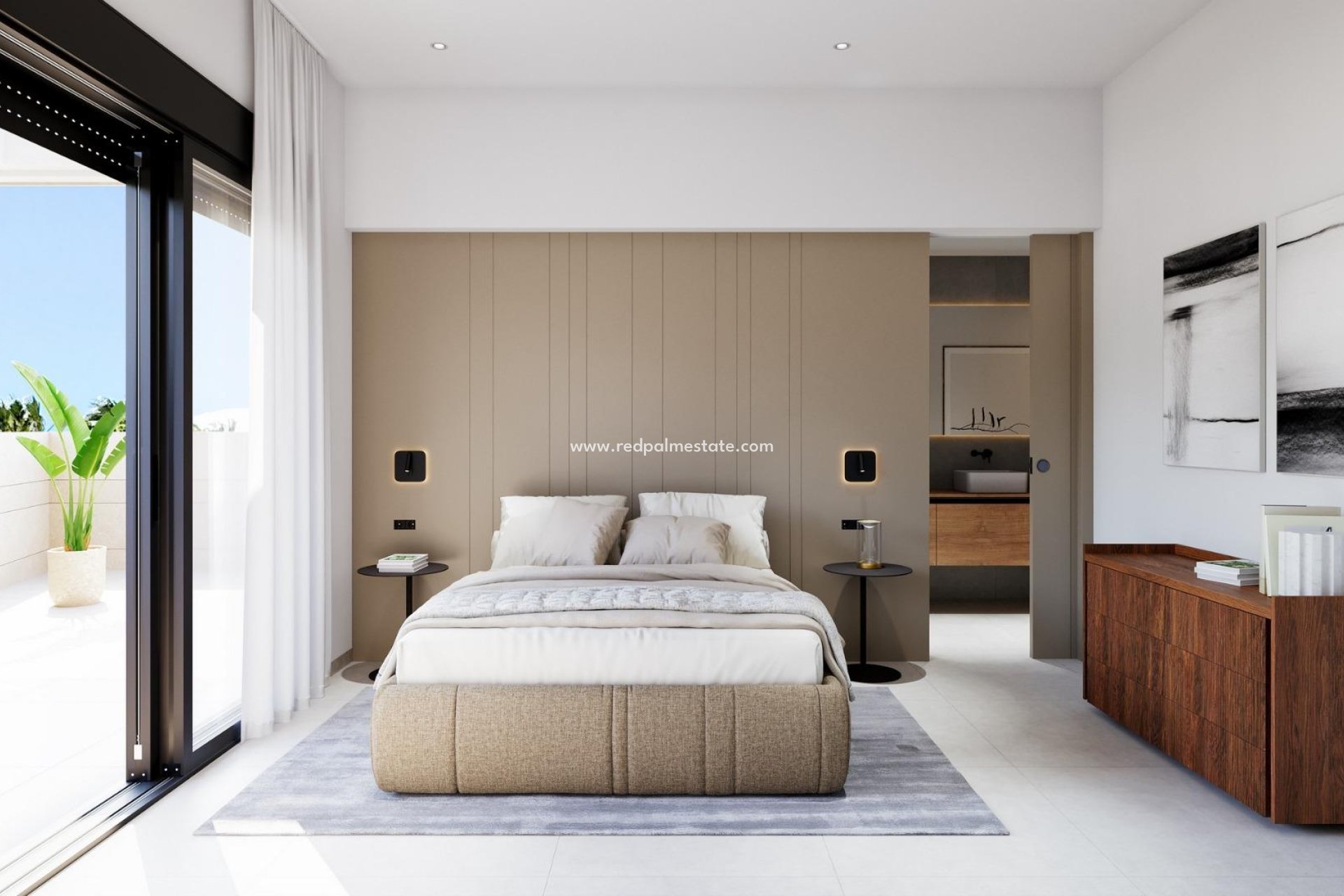 Nybyggnation - Villa -
Pilar de la Horadada - parques de Andromeda