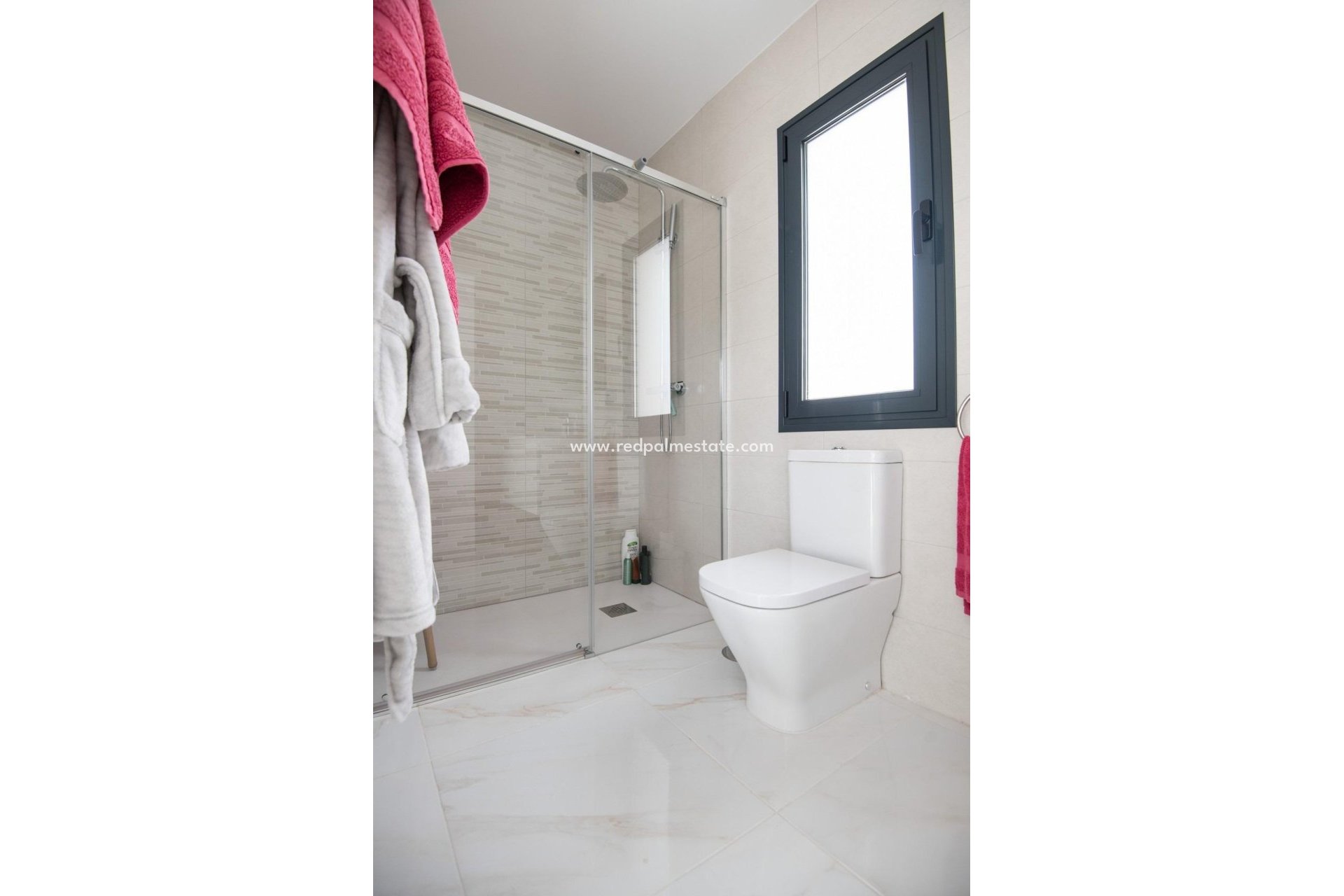 Nybyggnation - Villa -
Pilar de la Horadada - Pinar de Campoverde