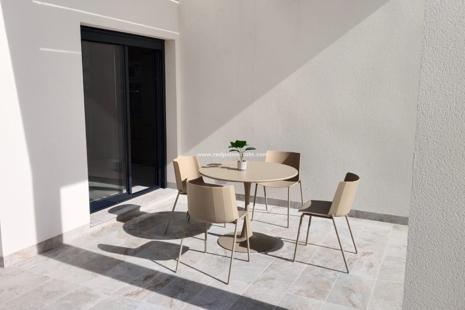 Nybyggnation - Villa -
Pilar de la Horadada - Pinar de Campoverde