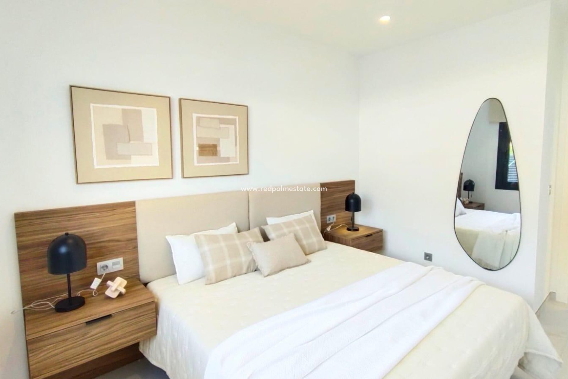 Nybyggnation - Villa -
Pilar de la Horadada - Pinar de Campoverde