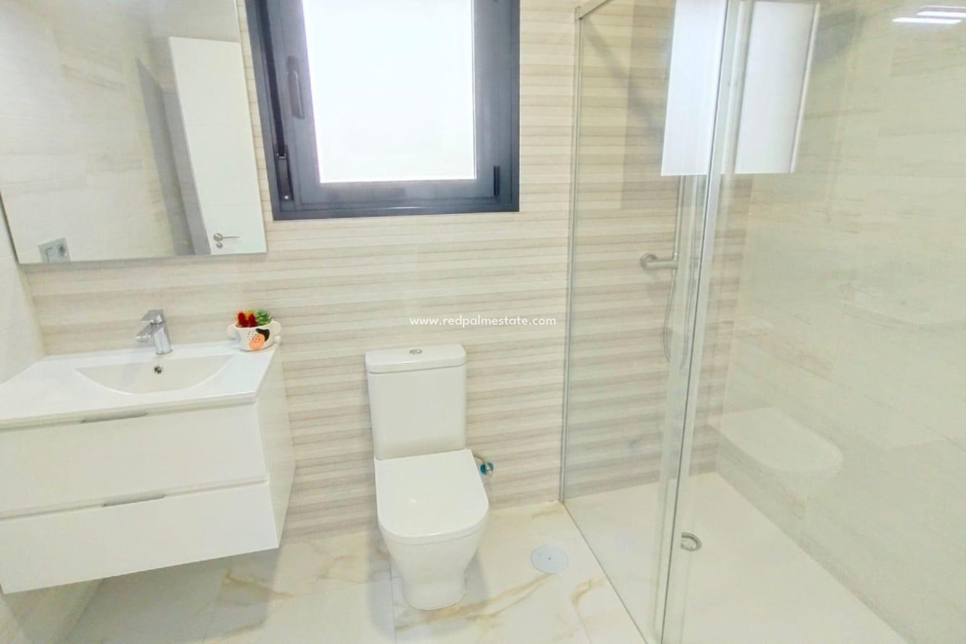 Nybyggnation - Villa -
Pilar de la Horadada - Pinar de Campoverde