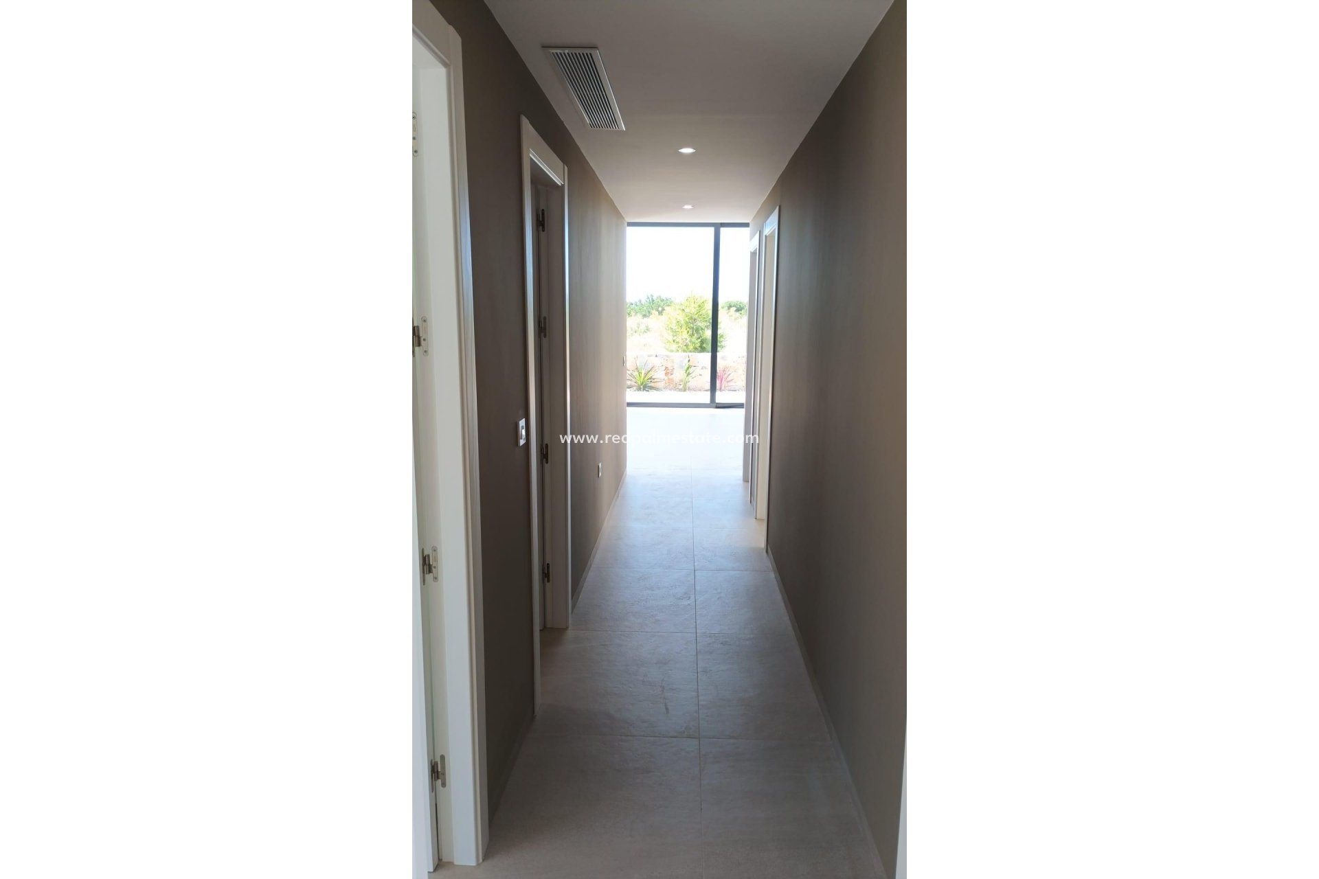 Nybyggnation - Villa -
Pilar de la Horadada - Roda Golf