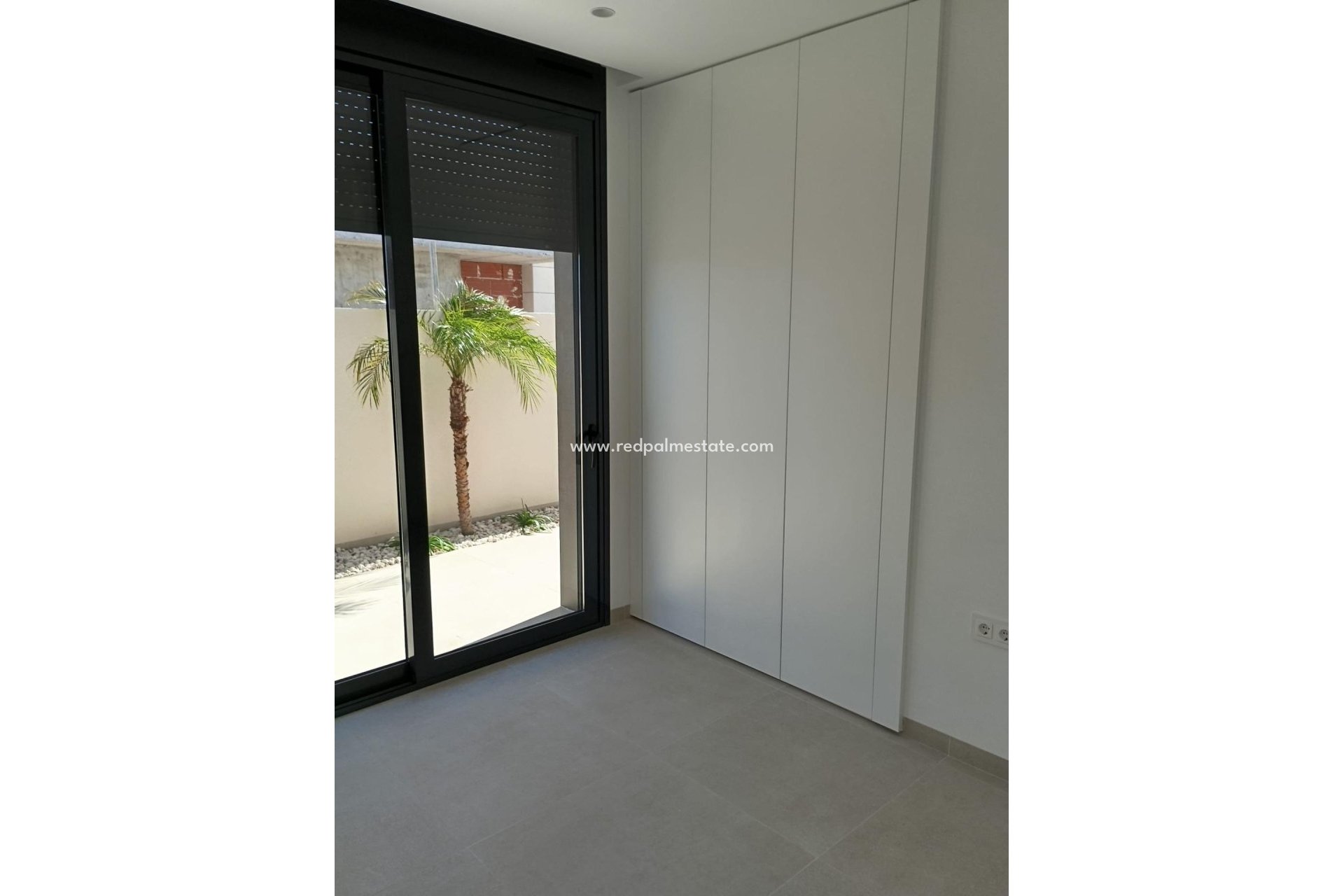 Nybyggnation - Villa -
Pilar de la Horadada - Roda Golf