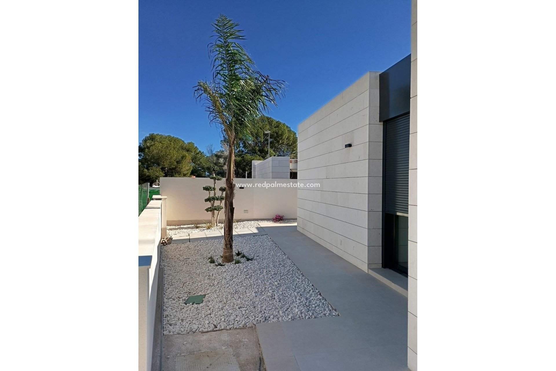 Nybyggnation - Villa -
Pilar de la Horadada - Roda Golf