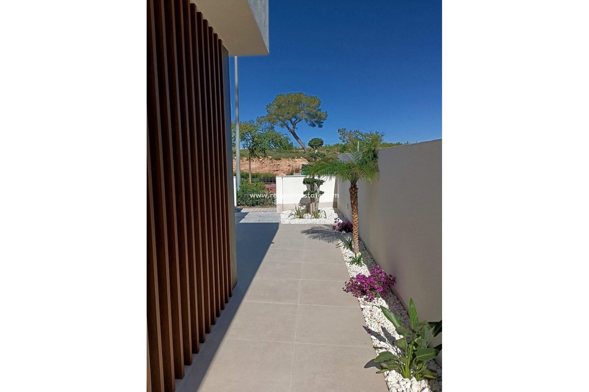 Nybyggnation - Villa -
Pilar de la Horadada - Roda Golf