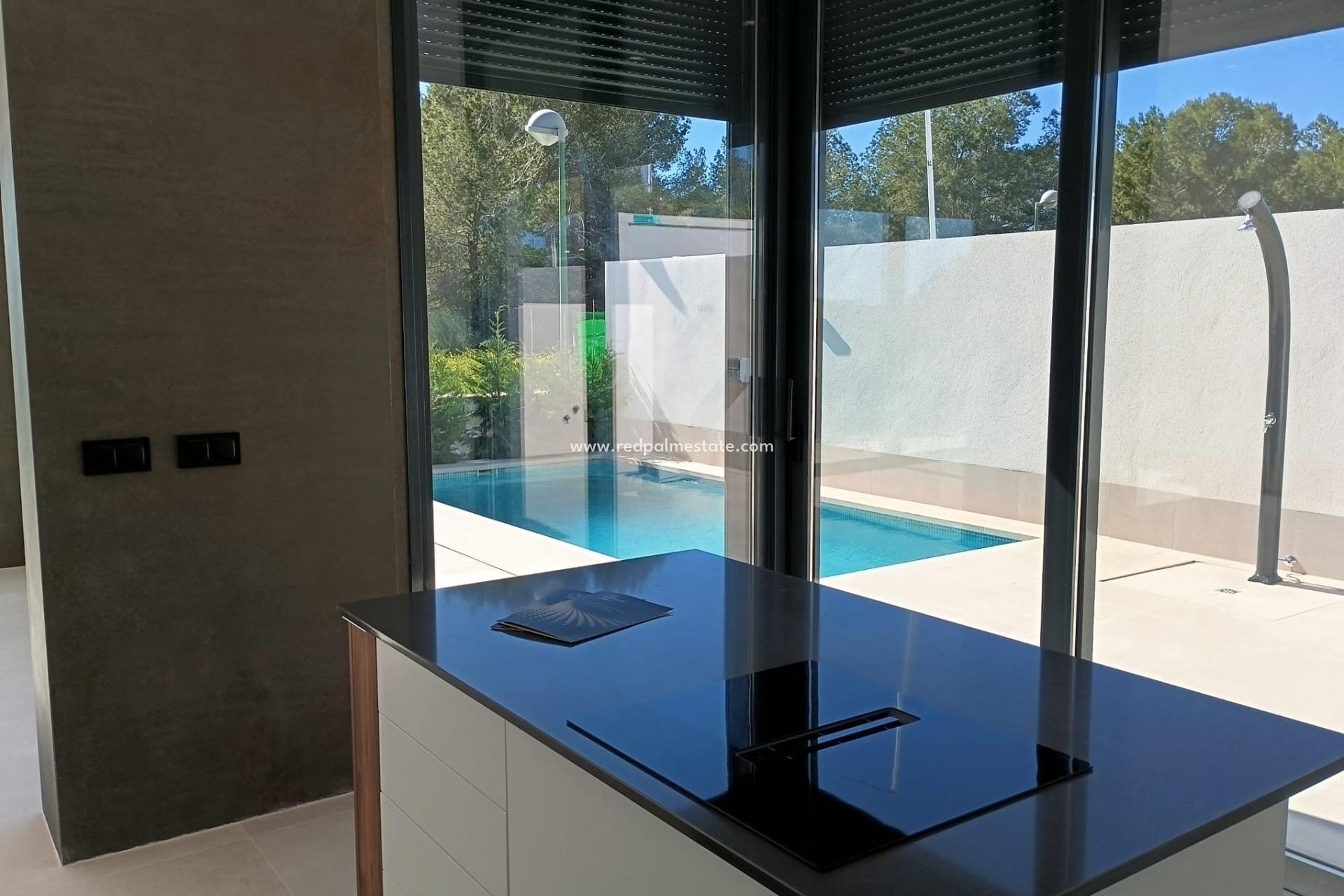Nybyggnation - Villa -
Pilar de la Horadada - Roda Golf