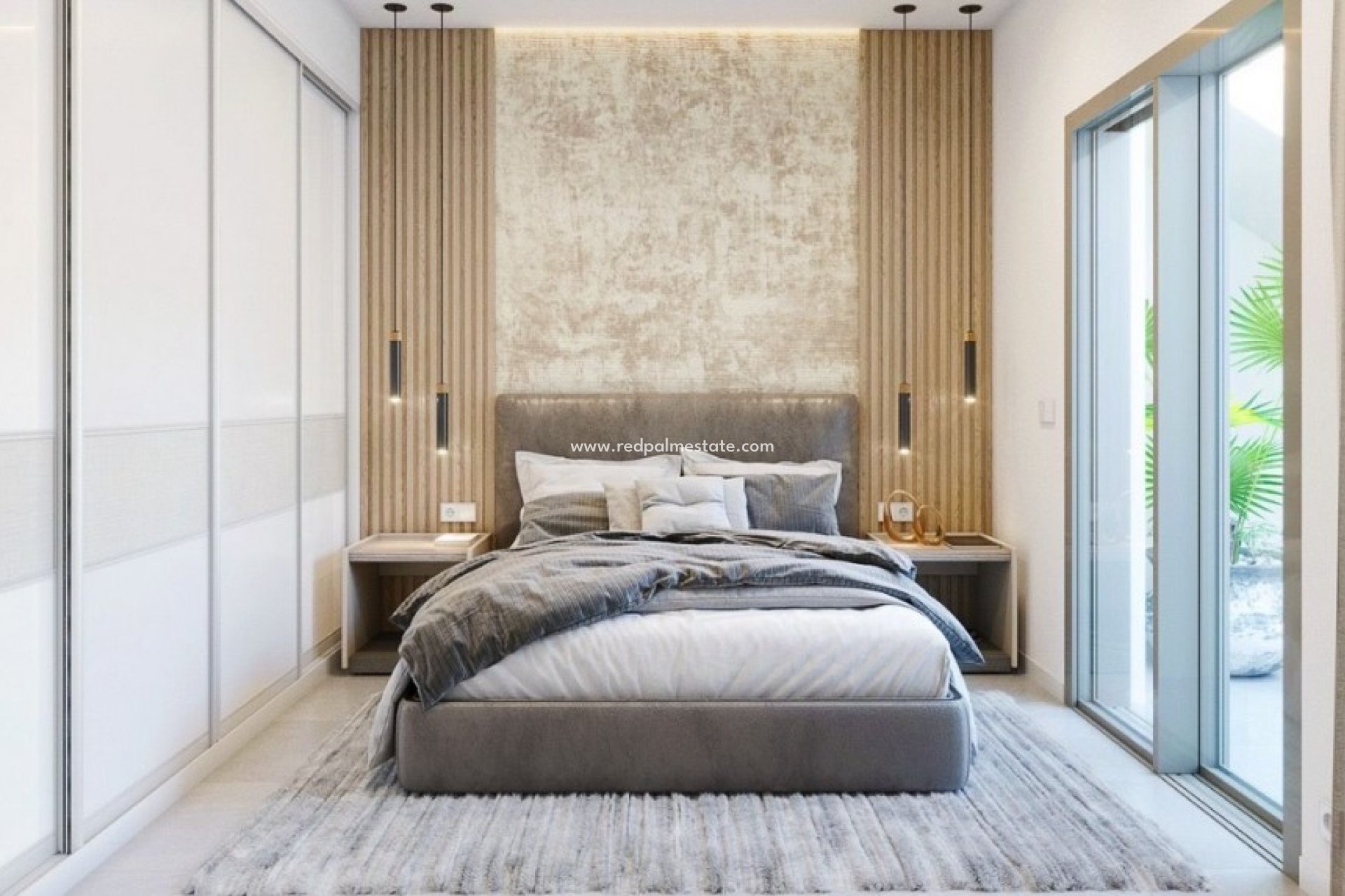 Nybyggnation - Villa -
Pilar de la Horadada - Torre de la Horadada