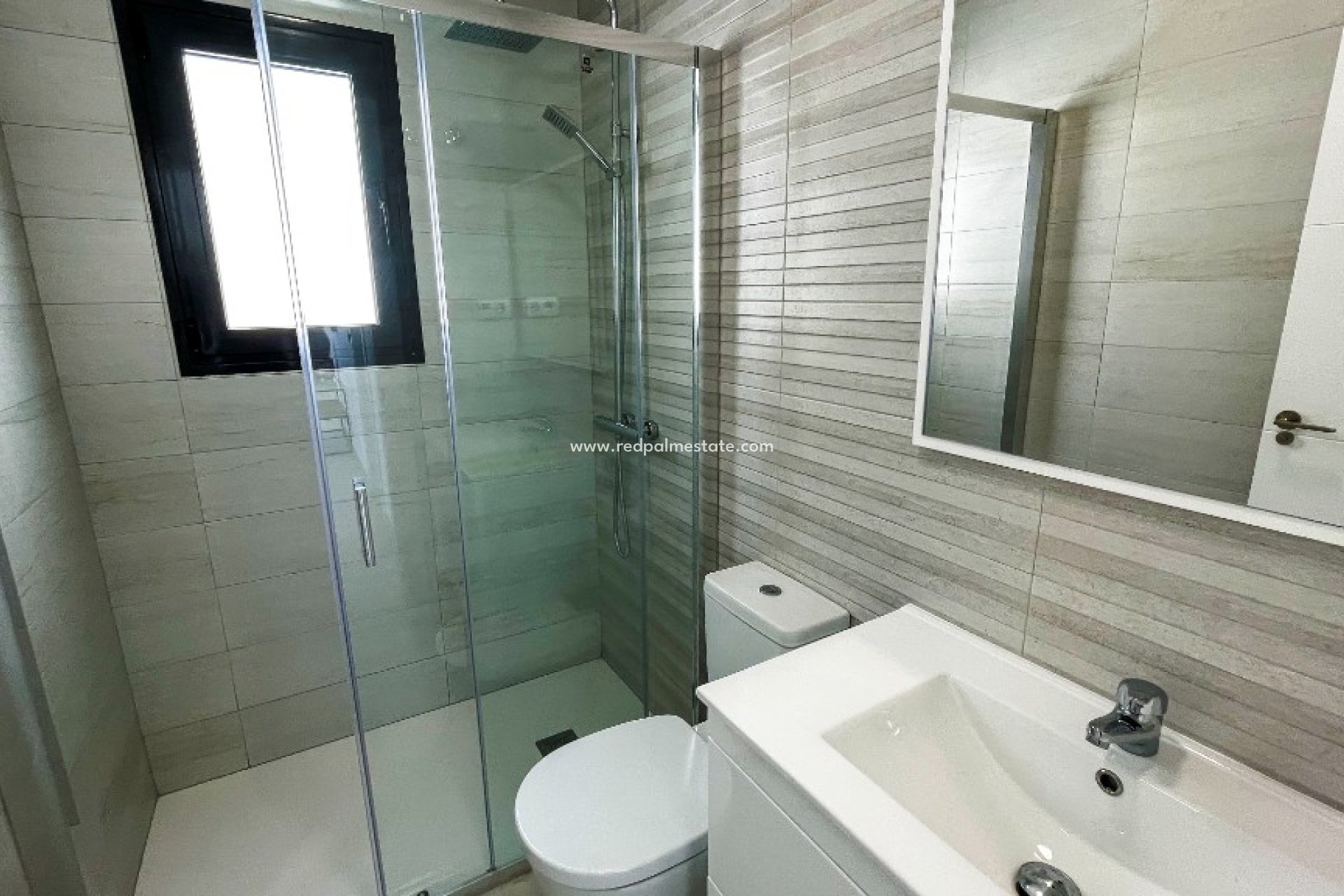 Nybyggnation - Villa -
Pilar de la Horadada