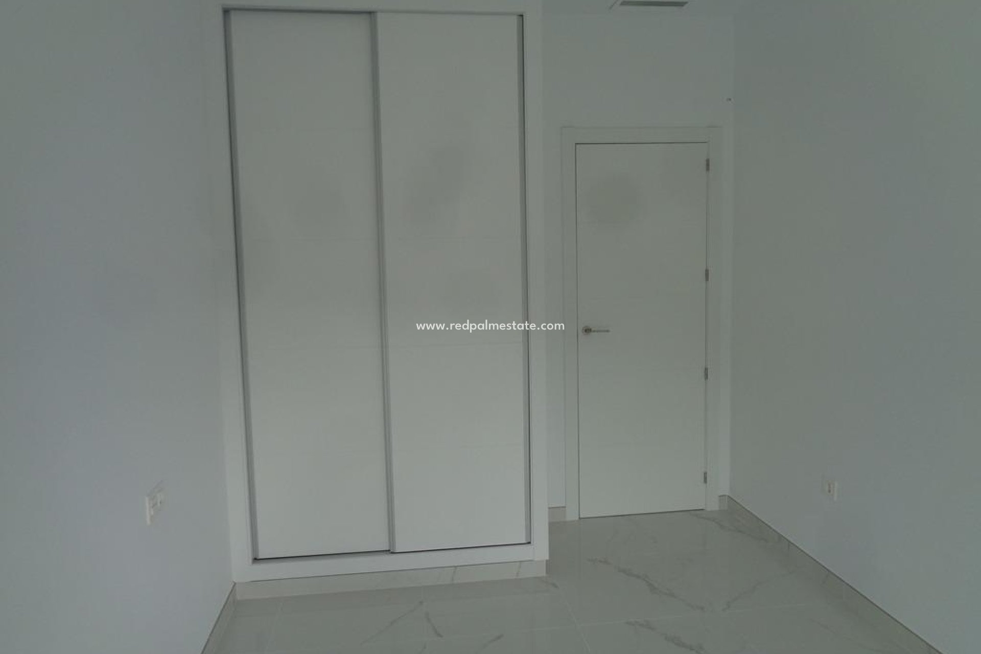 Nybyggnation - Villa -
Pinoso - Camino Del Prado