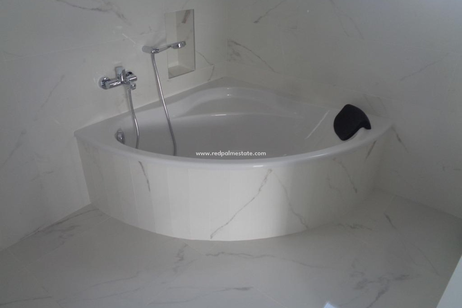 Nybyggnation - Villa -
Pinoso - Camino Del Prado